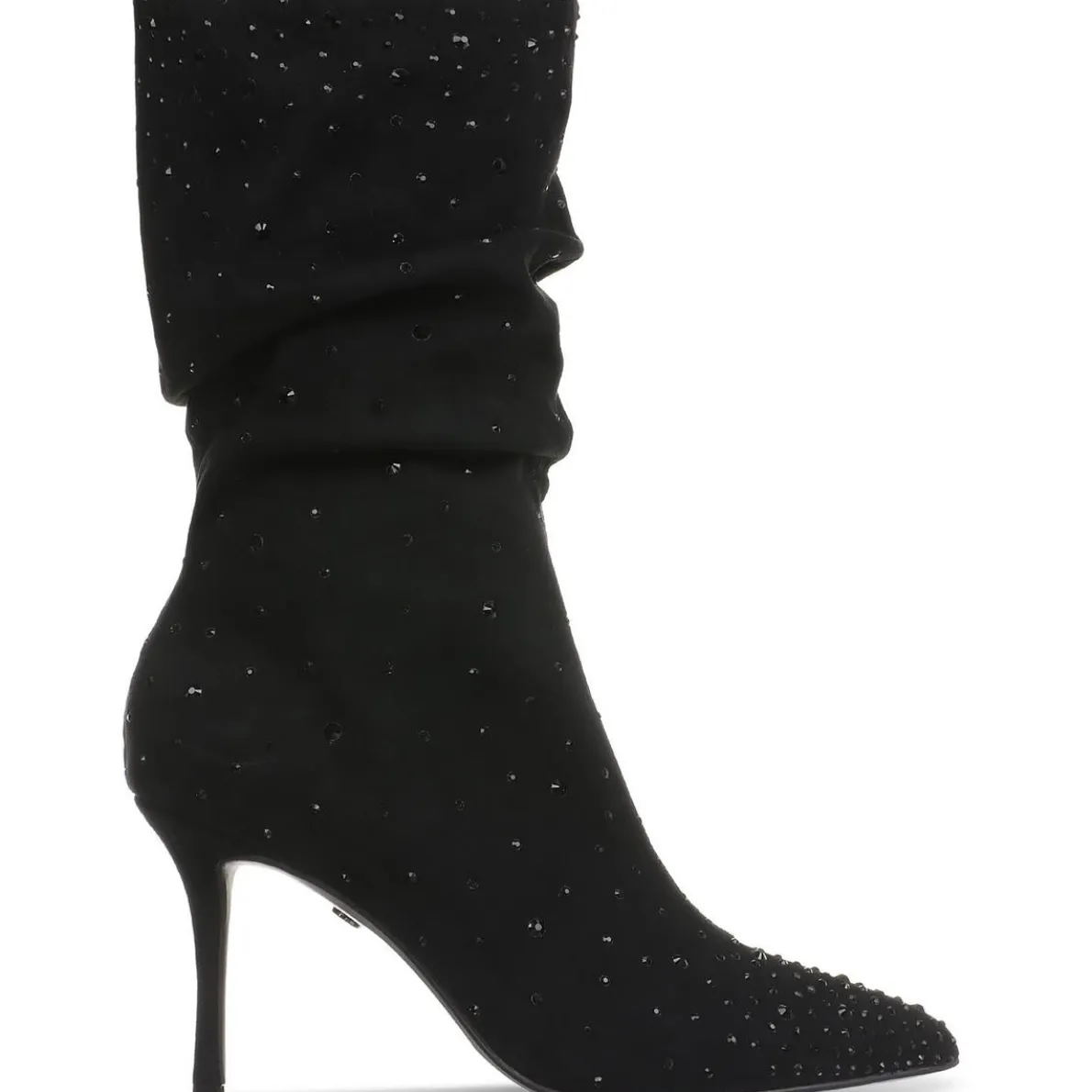 Raquell Wide Calf Mid-Calf Boots