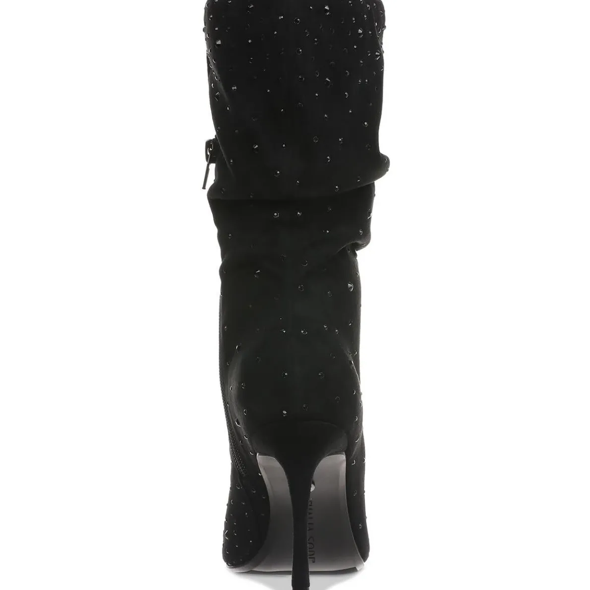 Raquell Wide Calf Mid-Calf Boots