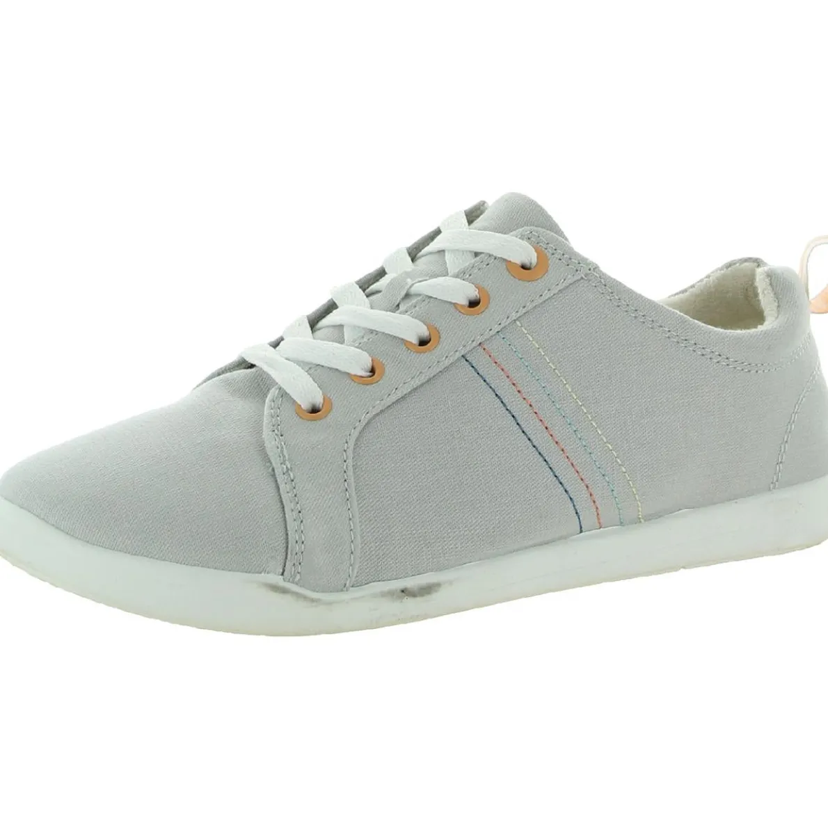 Stinson Padded Insole Lace Up Casual and Fashion Sneakers