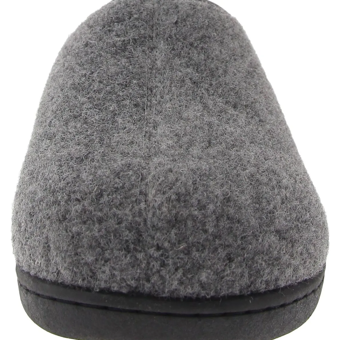 Carol Faux Fur Lined Cozy Slide Slippers