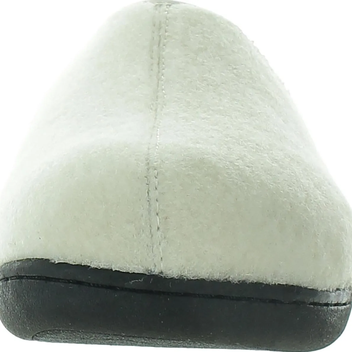 Carol Faux Fur Lined Cozy Slide Slippers