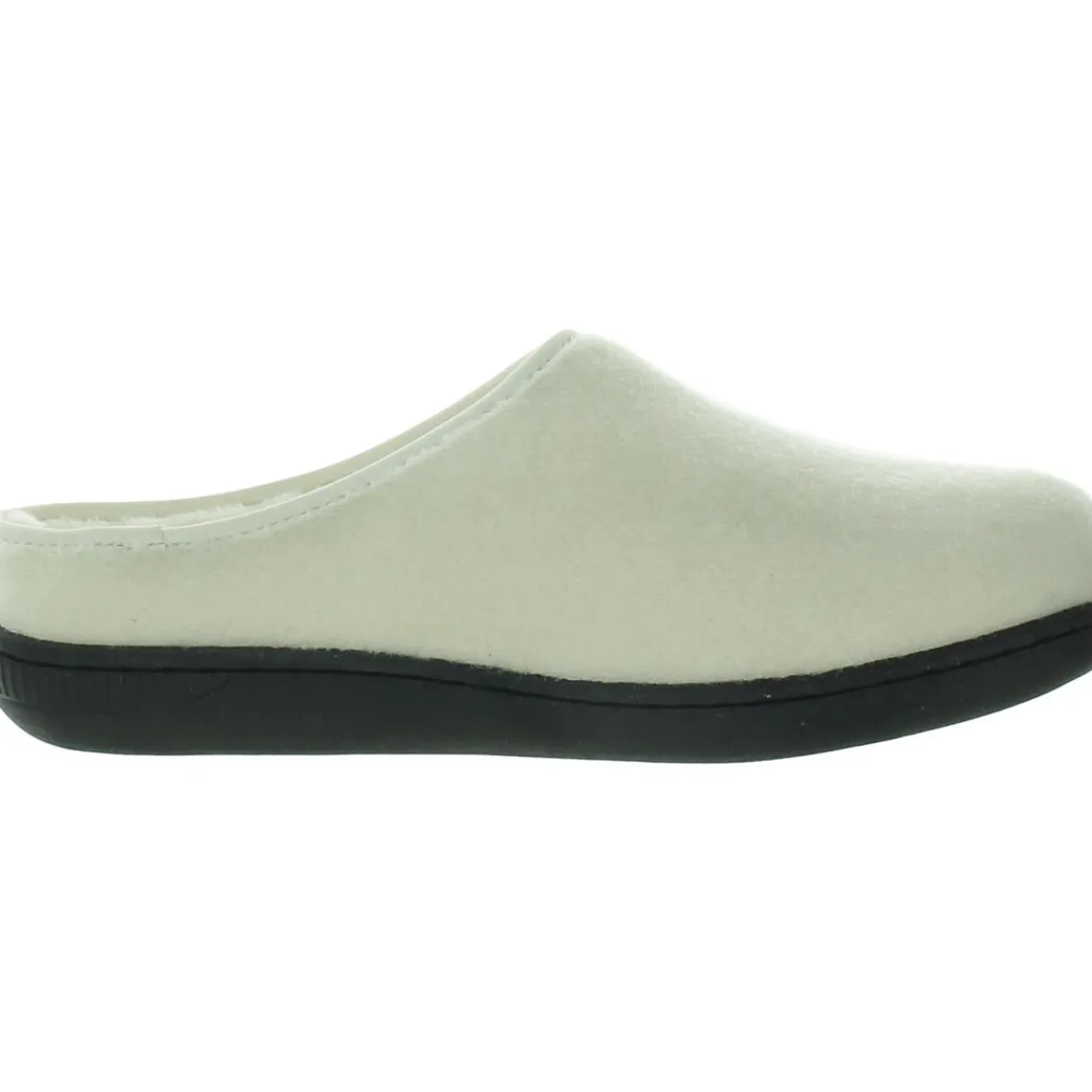 Carol Faux Fur Lined Cozy Slide Slippers