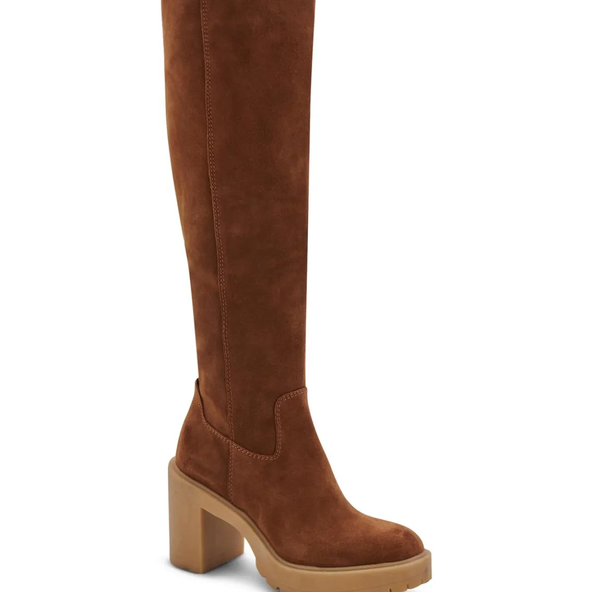 Corry H2O Knee-High Boots