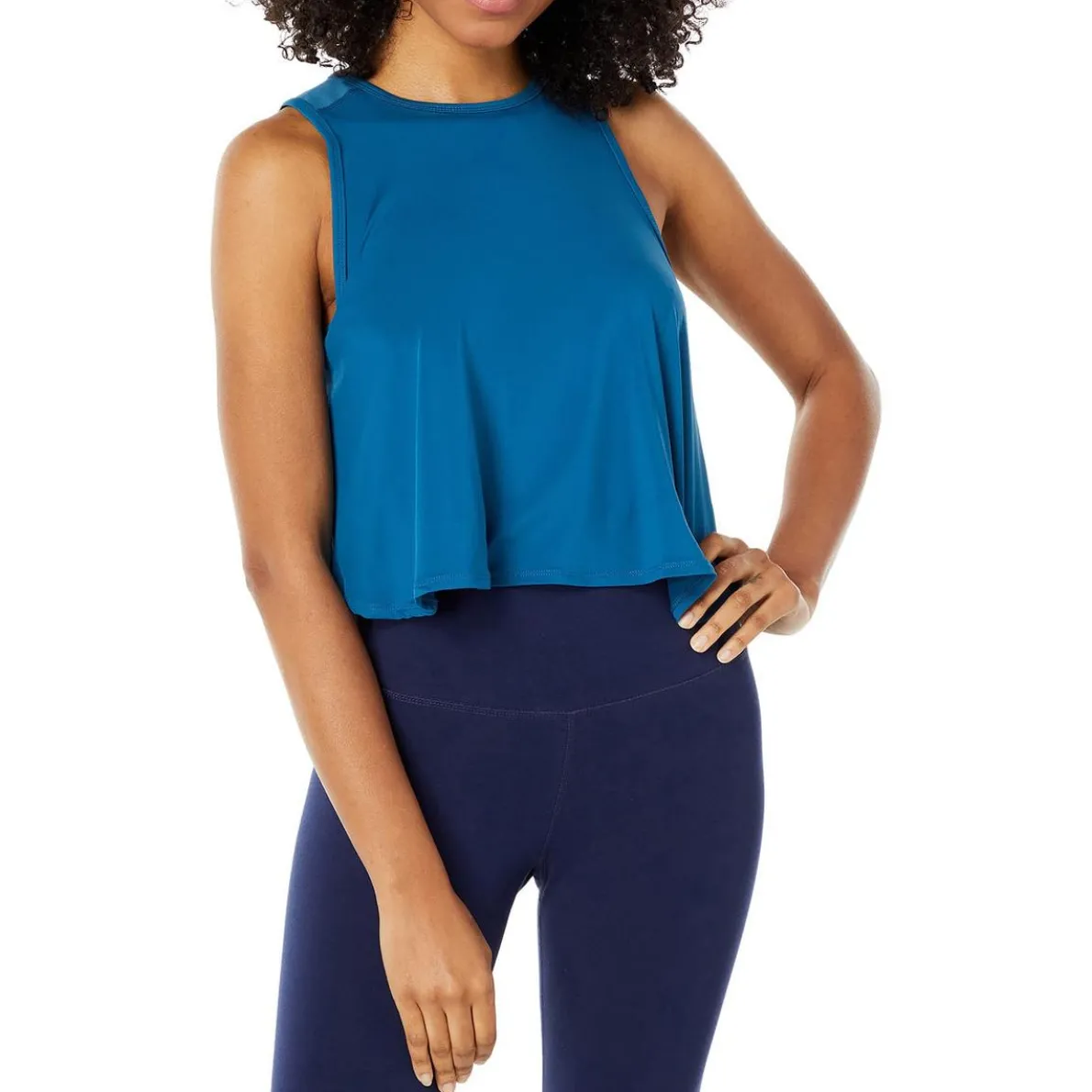 Wicking Workout Tank Top