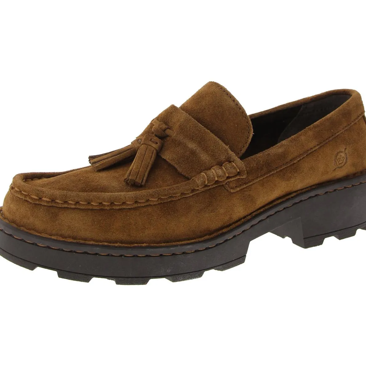 Embellished Moccasins