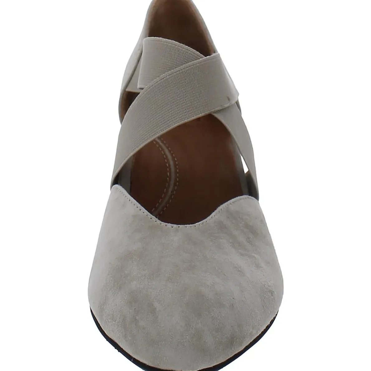 BISHAR Pointed toe Dressy Kitten Heels