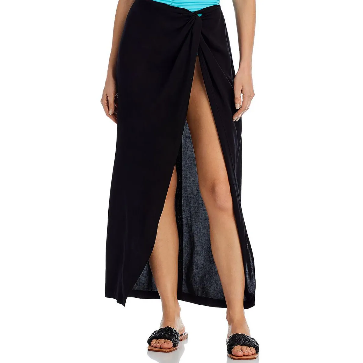 Sarong Beachwear Cover-Up