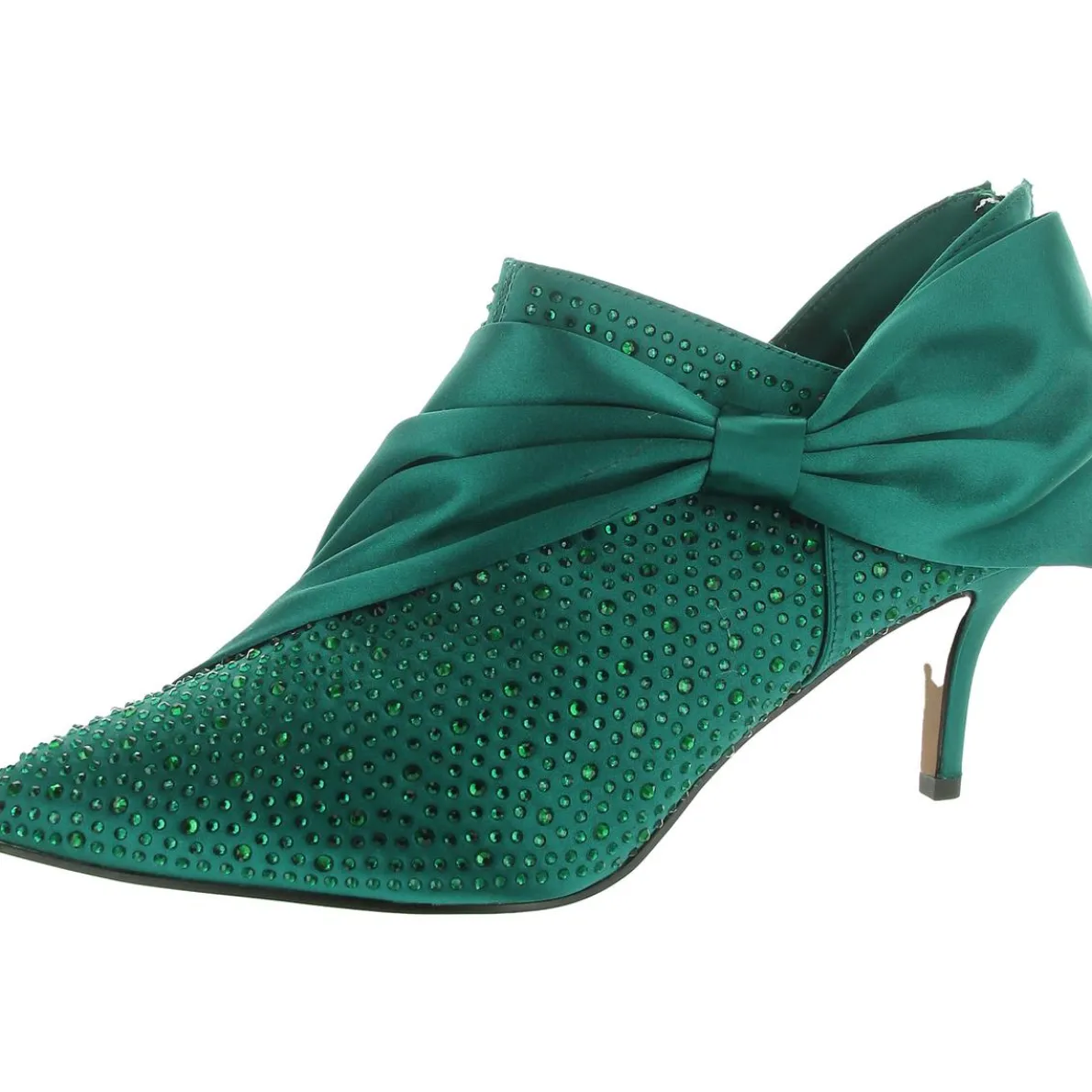 elettra Rhinestone Shooties