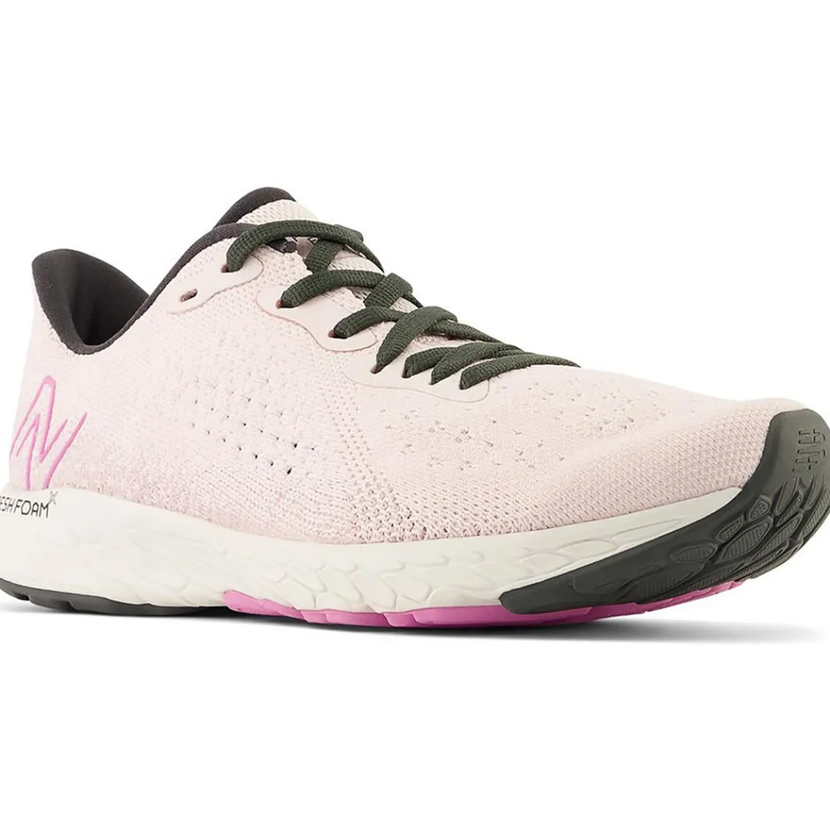 Fresh Foam X Tempo v2 Fitness Running & Training Shoes