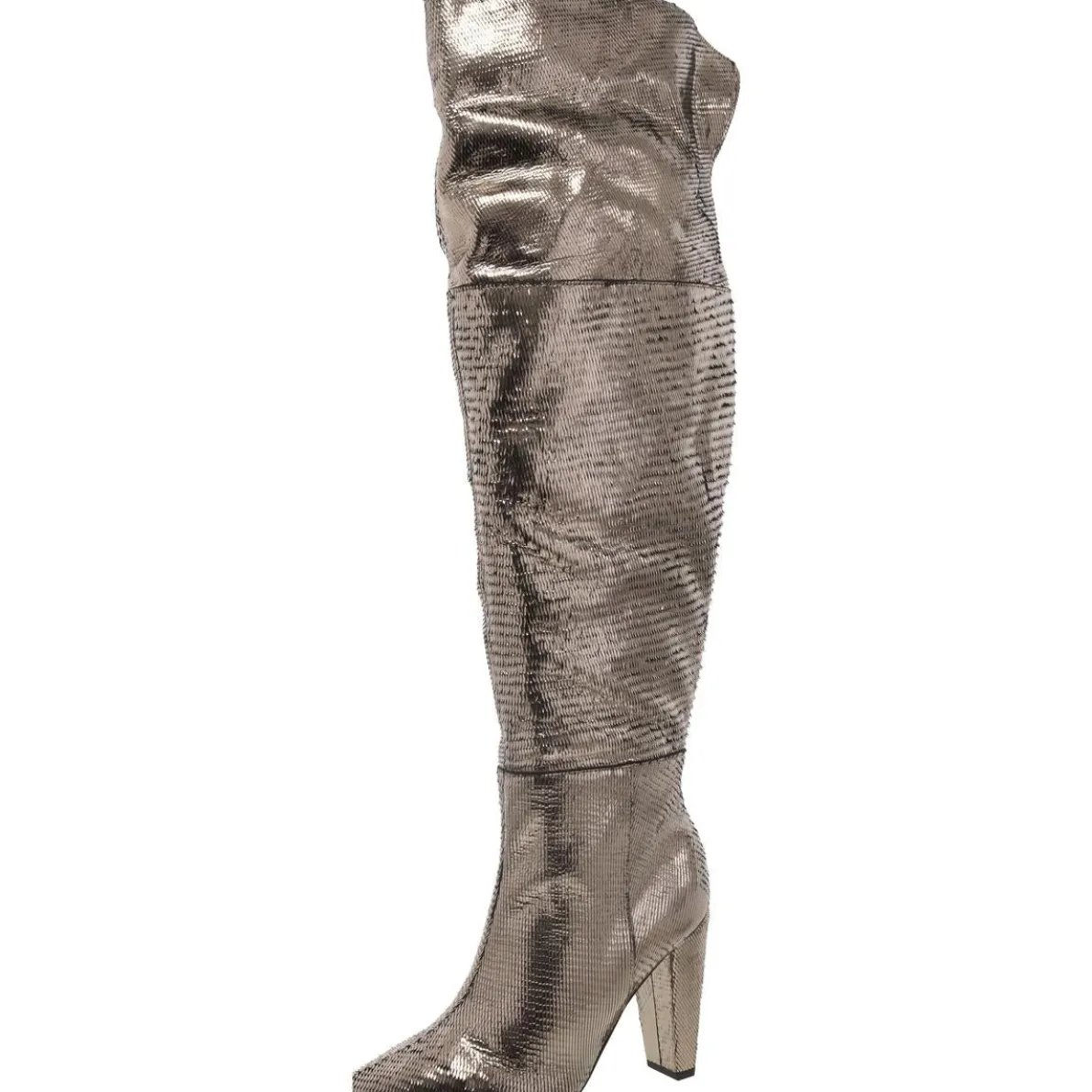 Minnada 4 Extra Wide Calf Over-The-Knee Boots