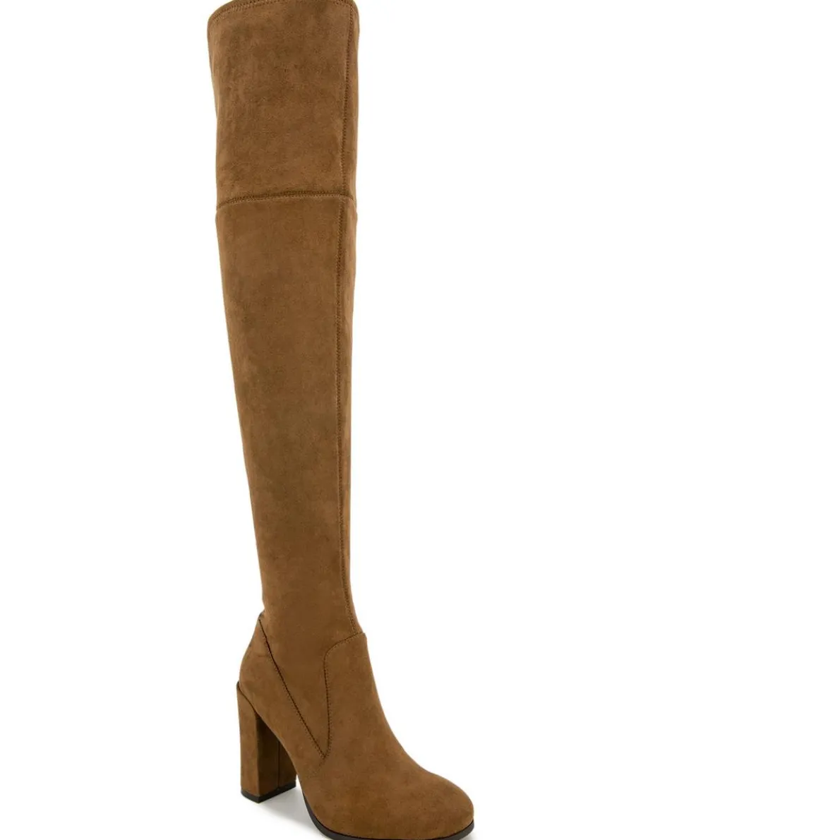 Justin OTK Cushioned Footbed Over-The-Knee Boots