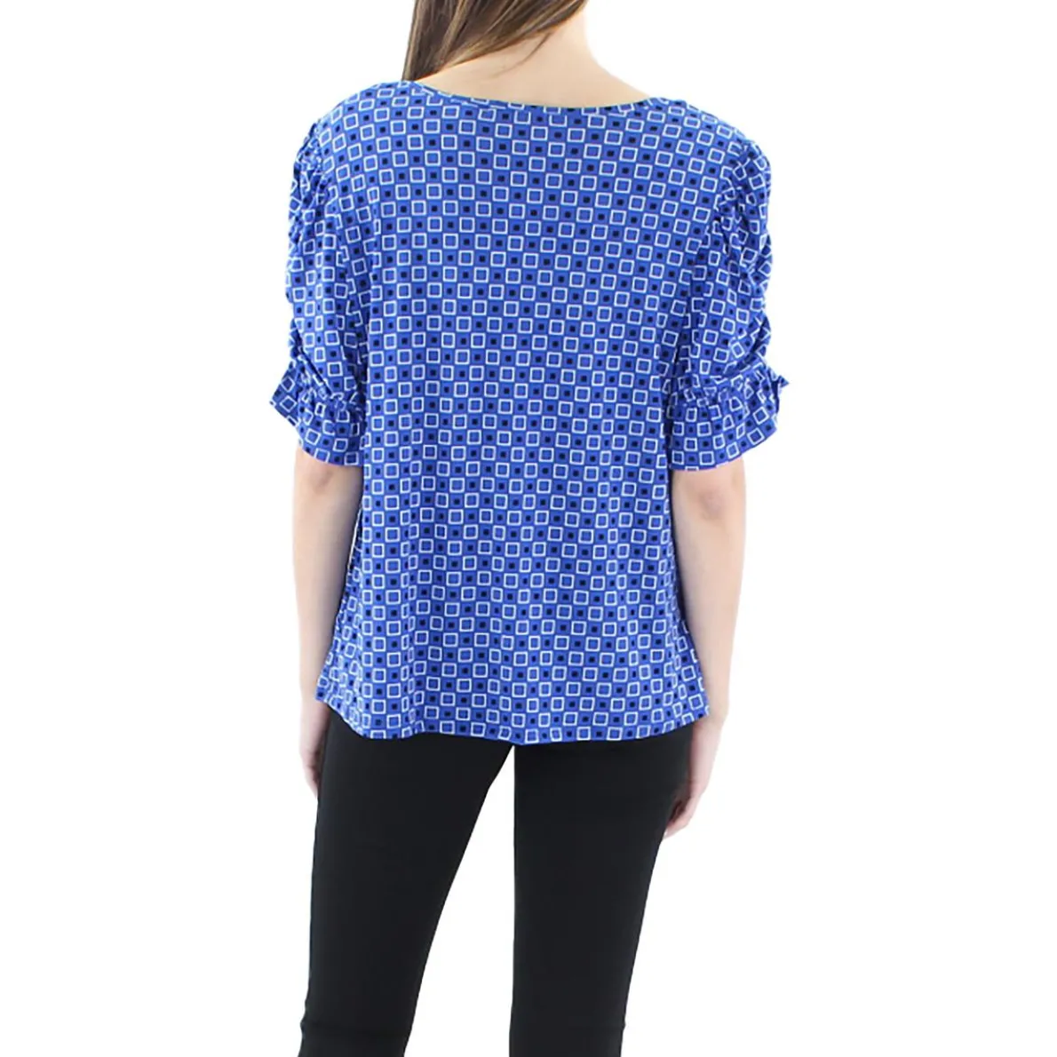 Petites Blouse