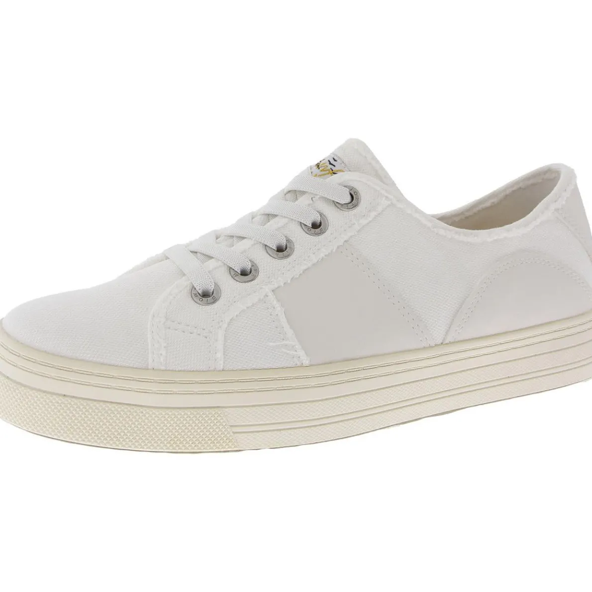 Super Smile Leather Trim Lifestyle Casual And Fashion Sneakers