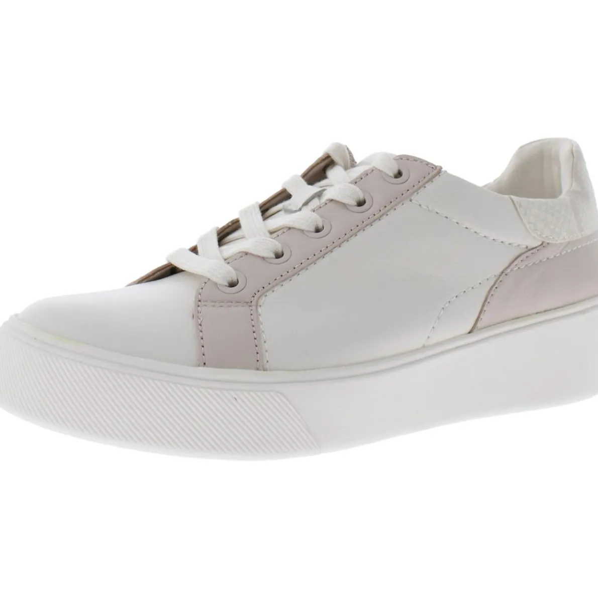 Marisol Leather Casual and Fashion Sneakers
