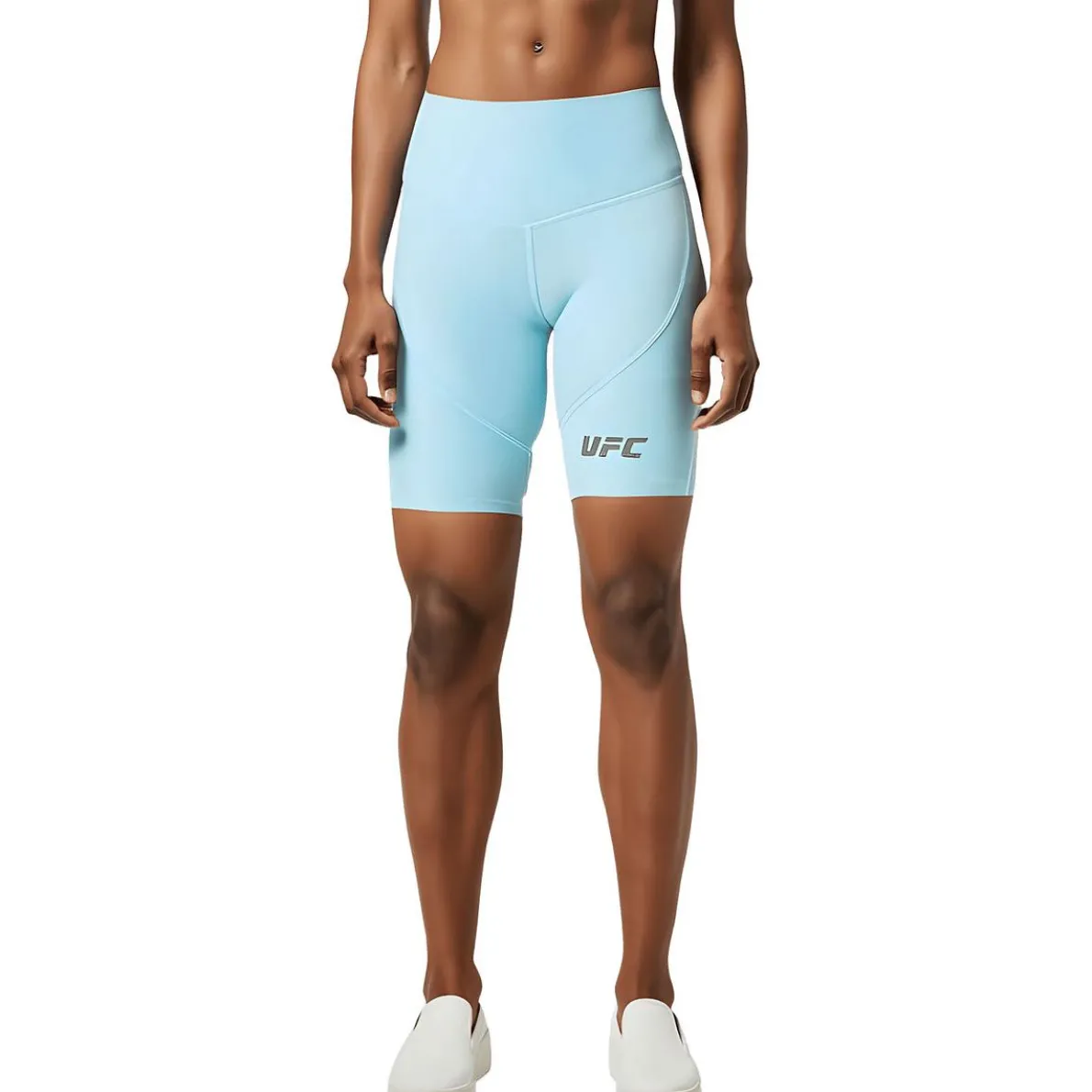 Logo Bike Short