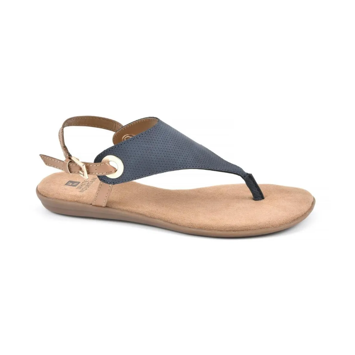 London Thong Sandals