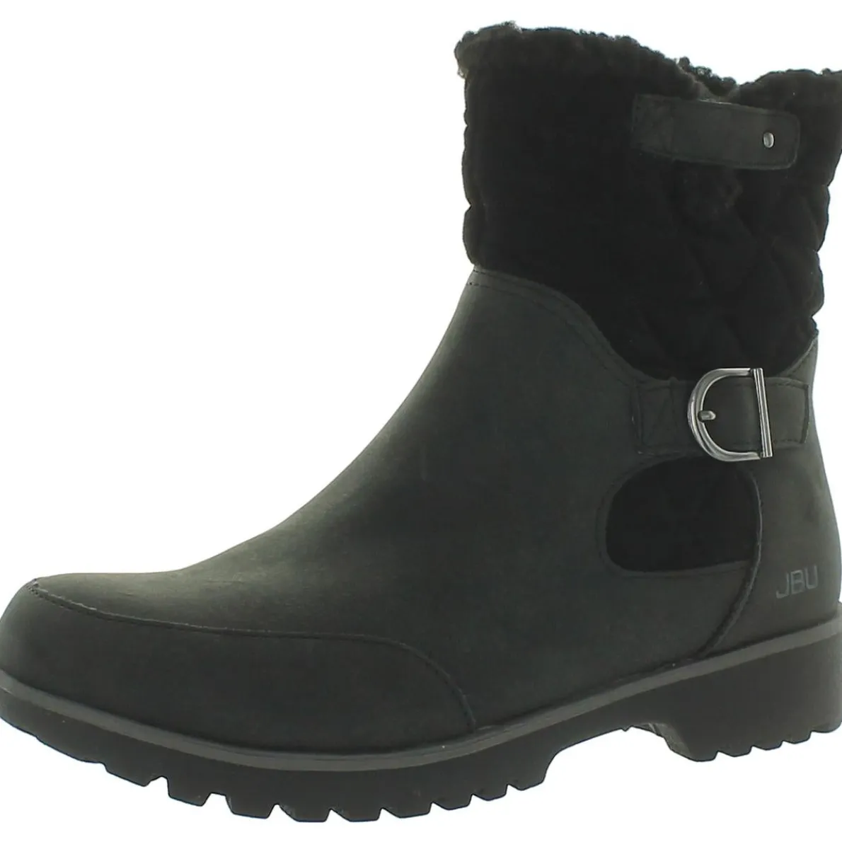 GLASGOW Textile Faux Leather Waterproof & Weather Resistant