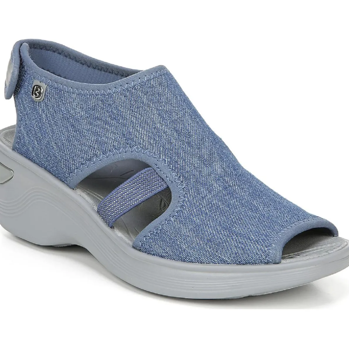 Dream Cut-Out Wedges