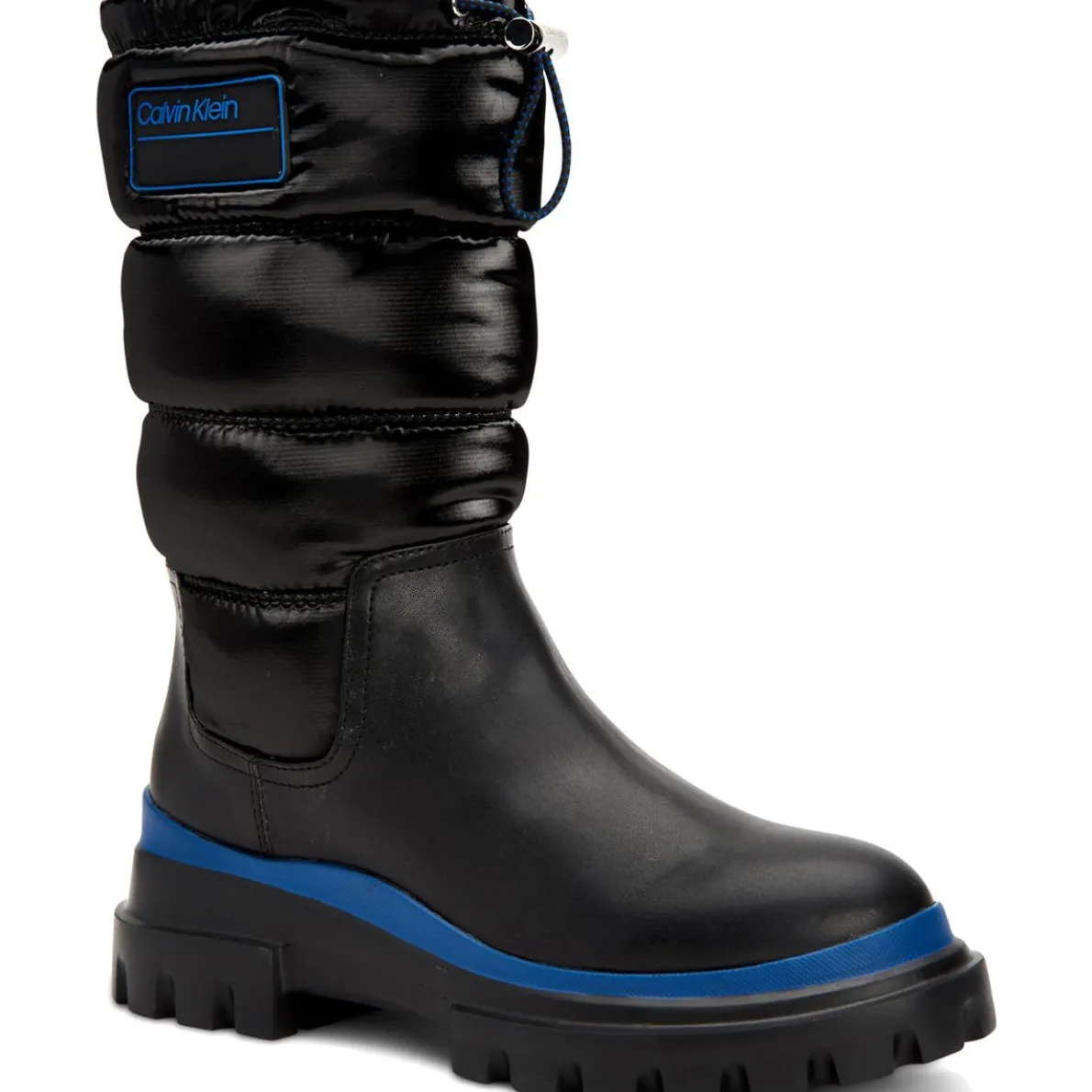 Laeton Water Resistant Nylon Winter Boots