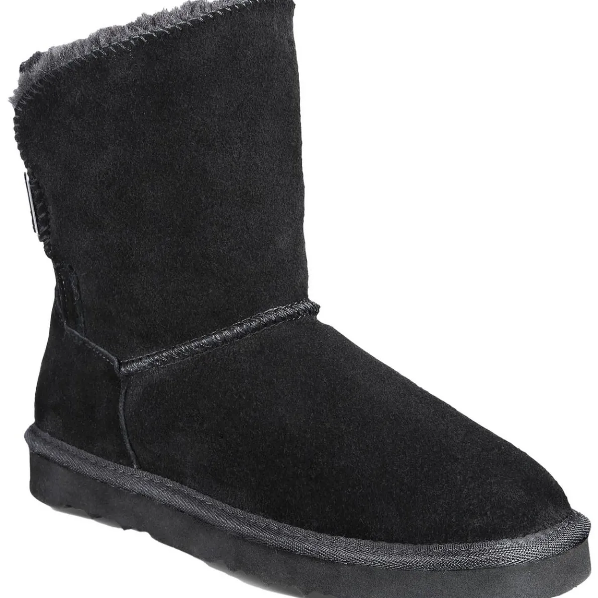 Faux Fur Lined Winter & Snow Boots