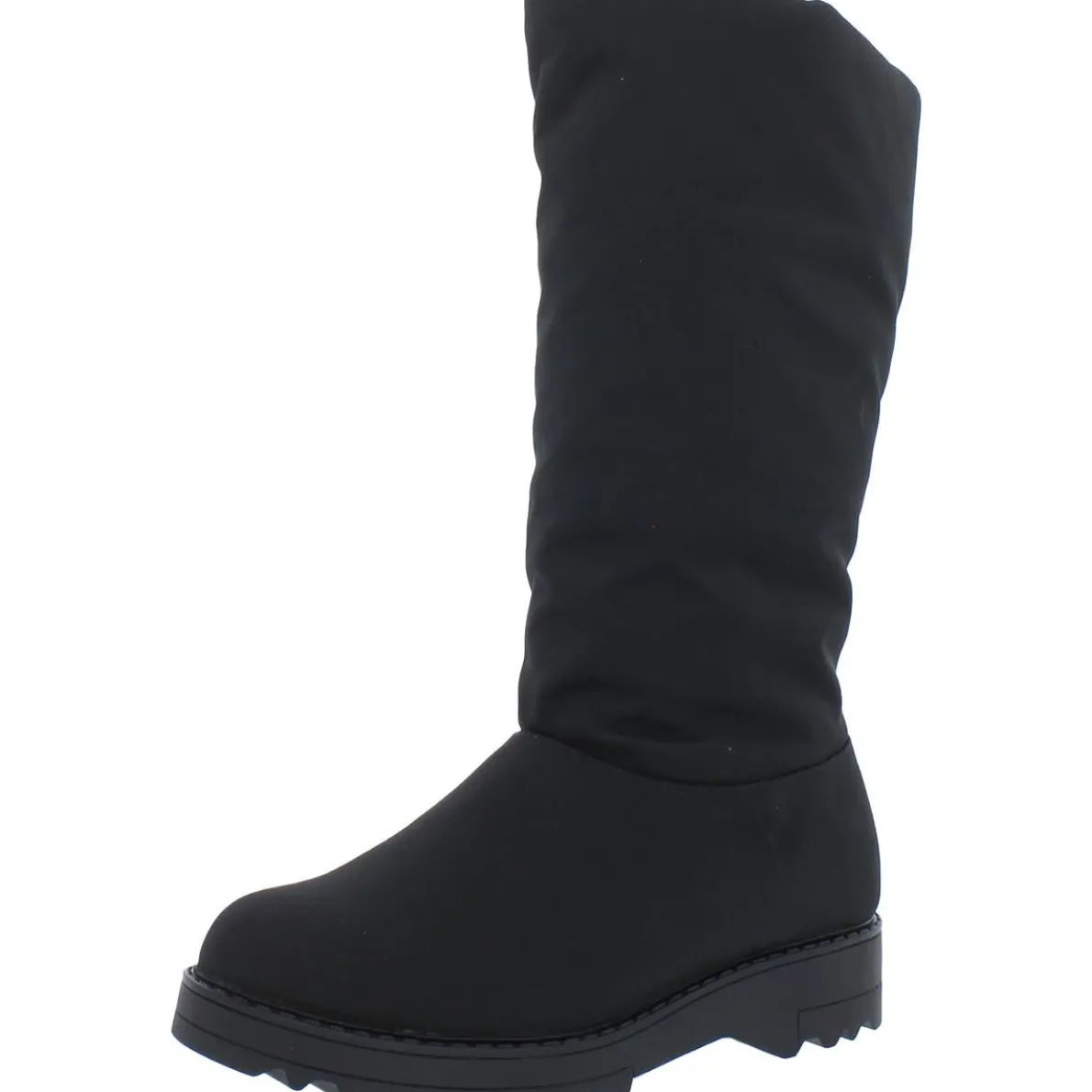 Gale Waterproof Booties Mid-Calf Boots