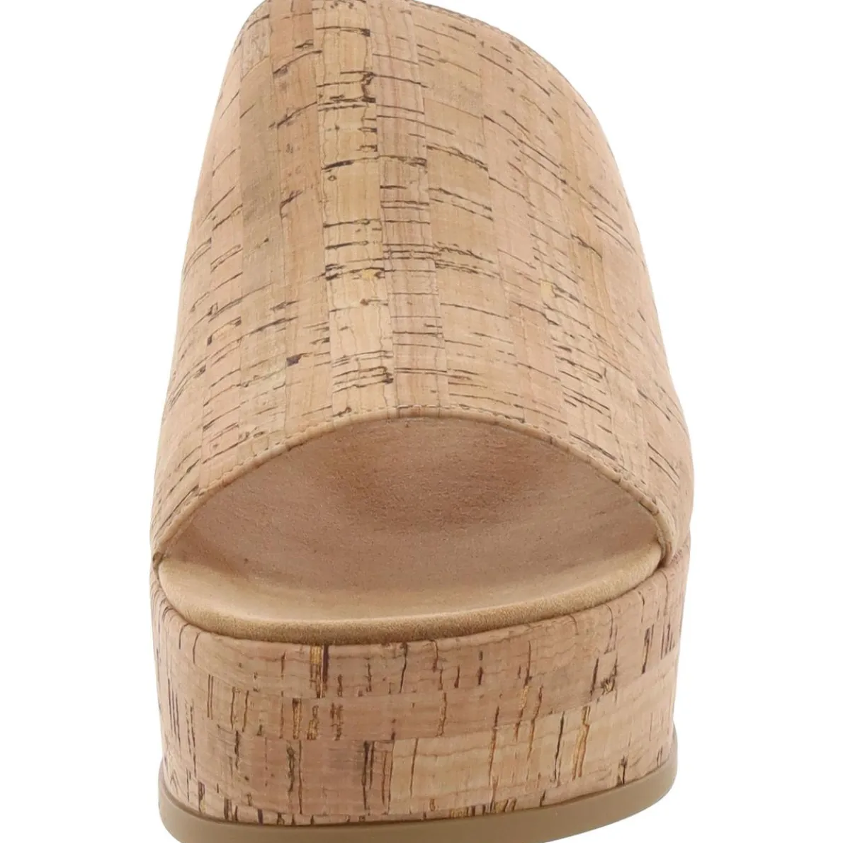 AKVENTI Slip On Lifestyle Wedge Sandals