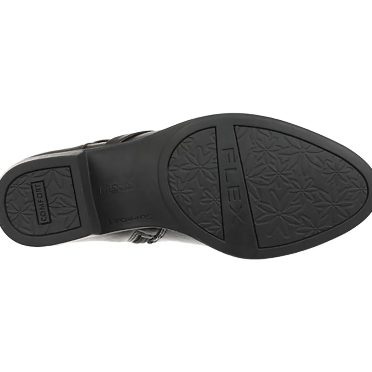 Amara Strappy Ankle Boots