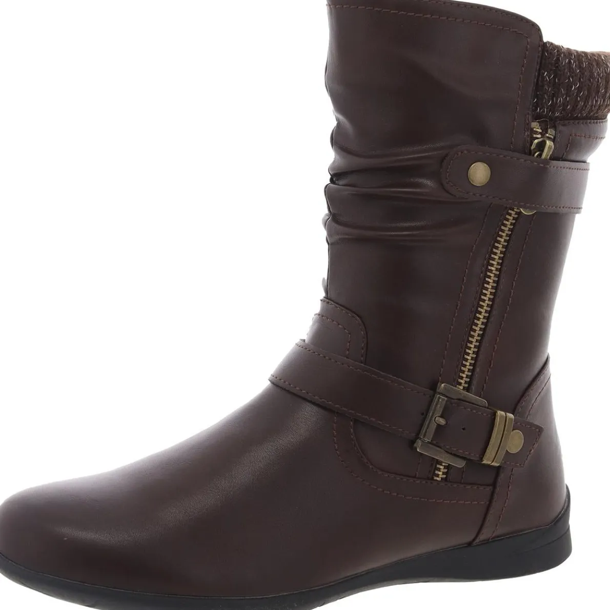 Lined Winter & Snow Boots