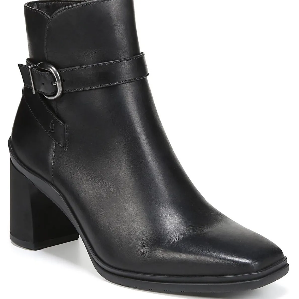 Aimee Water Repellent Ankle Boots