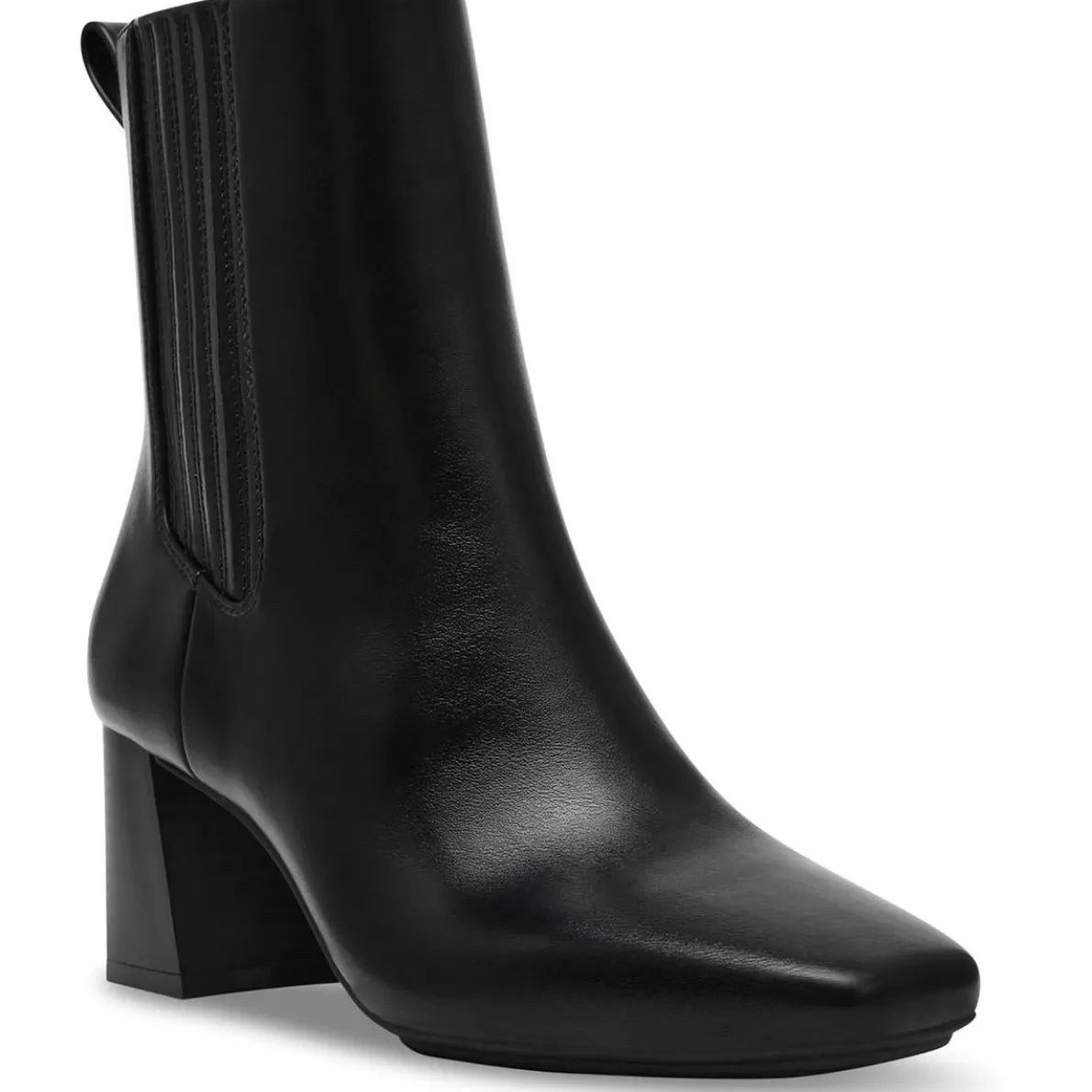 AKALISIA Flex Fit Ankle Boots
