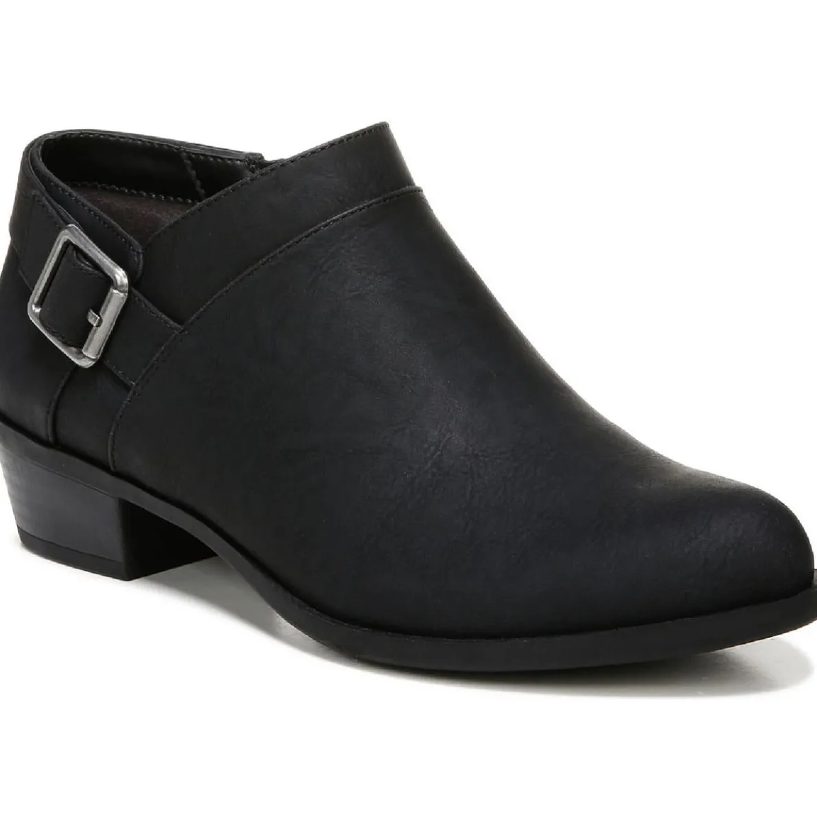 Alexi Cushioned Footbed Ankle Boots