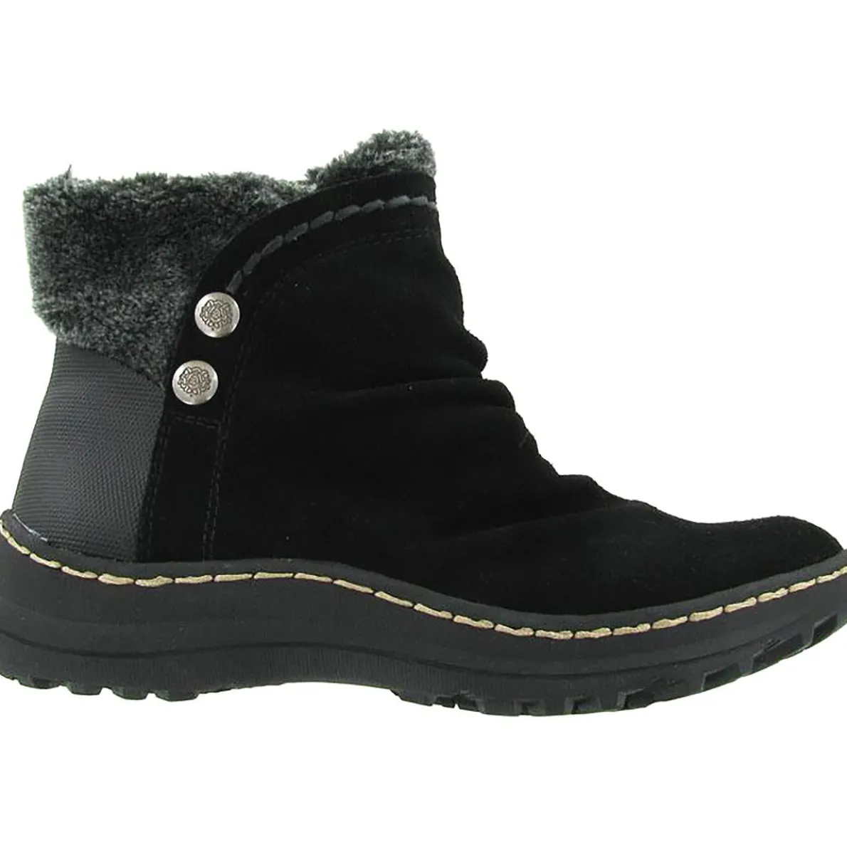 Alick Faux Fur Cold Weather Winter Boots