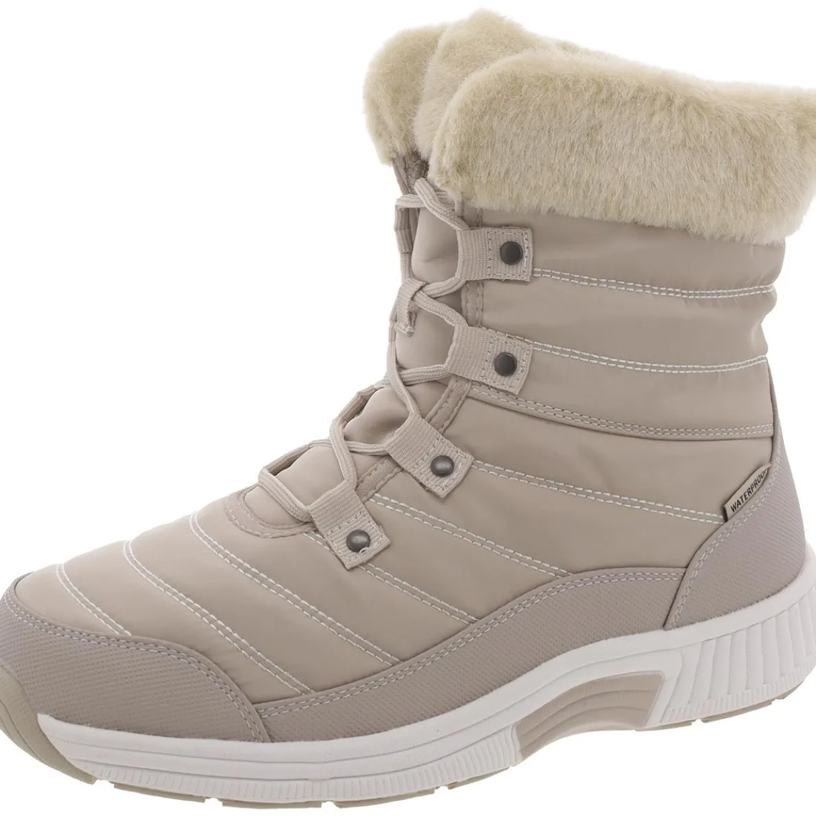 Alps Waterproof Cold Weather Winter & Snow Boots