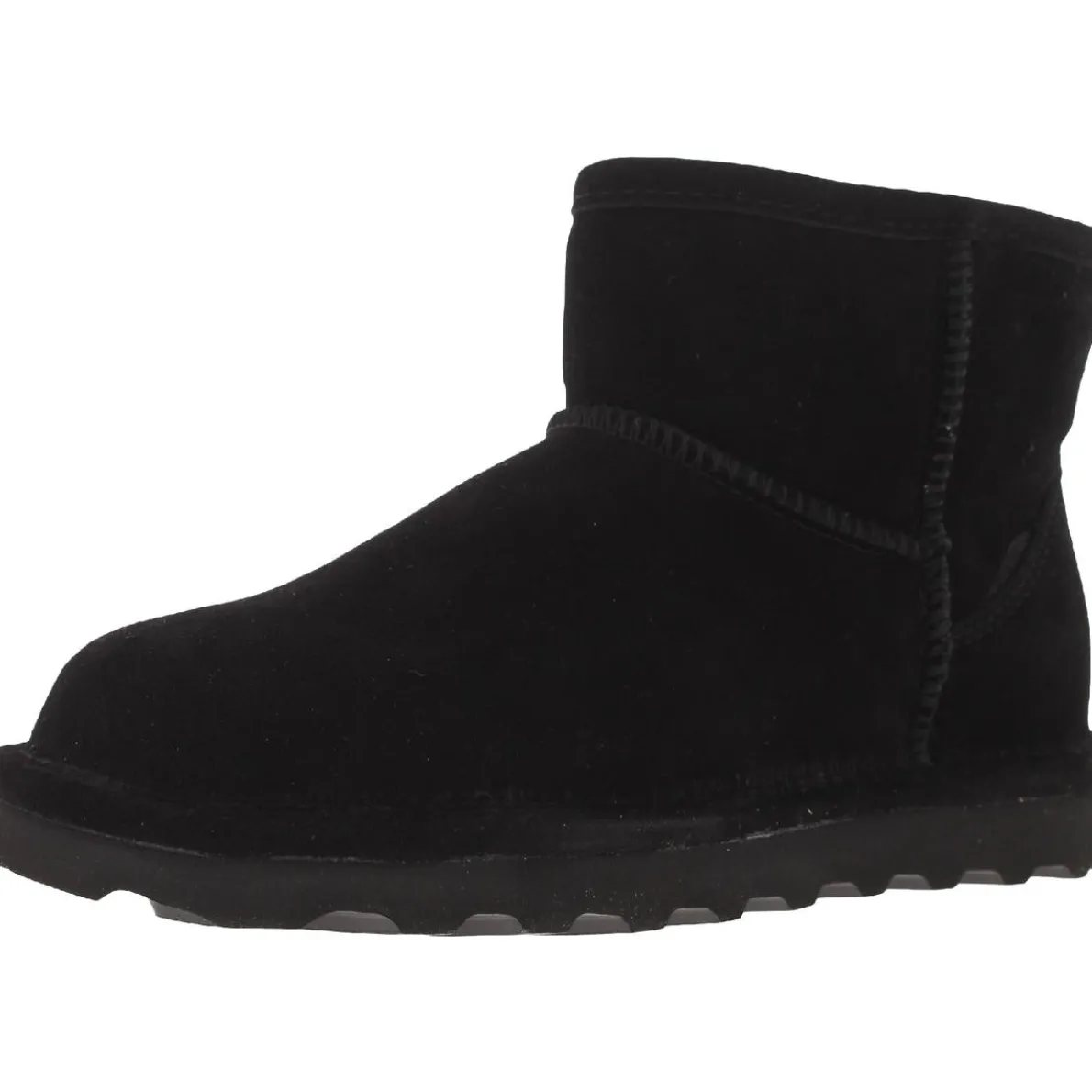 Alyssa Suede Winter & Snow Boots