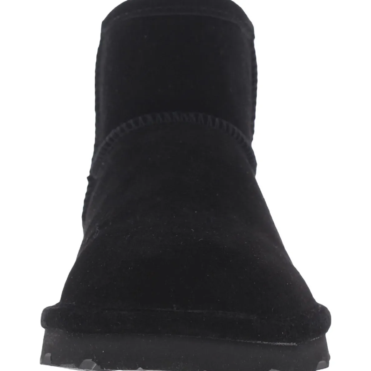 Alyssa Suede Winter & Snow Boots