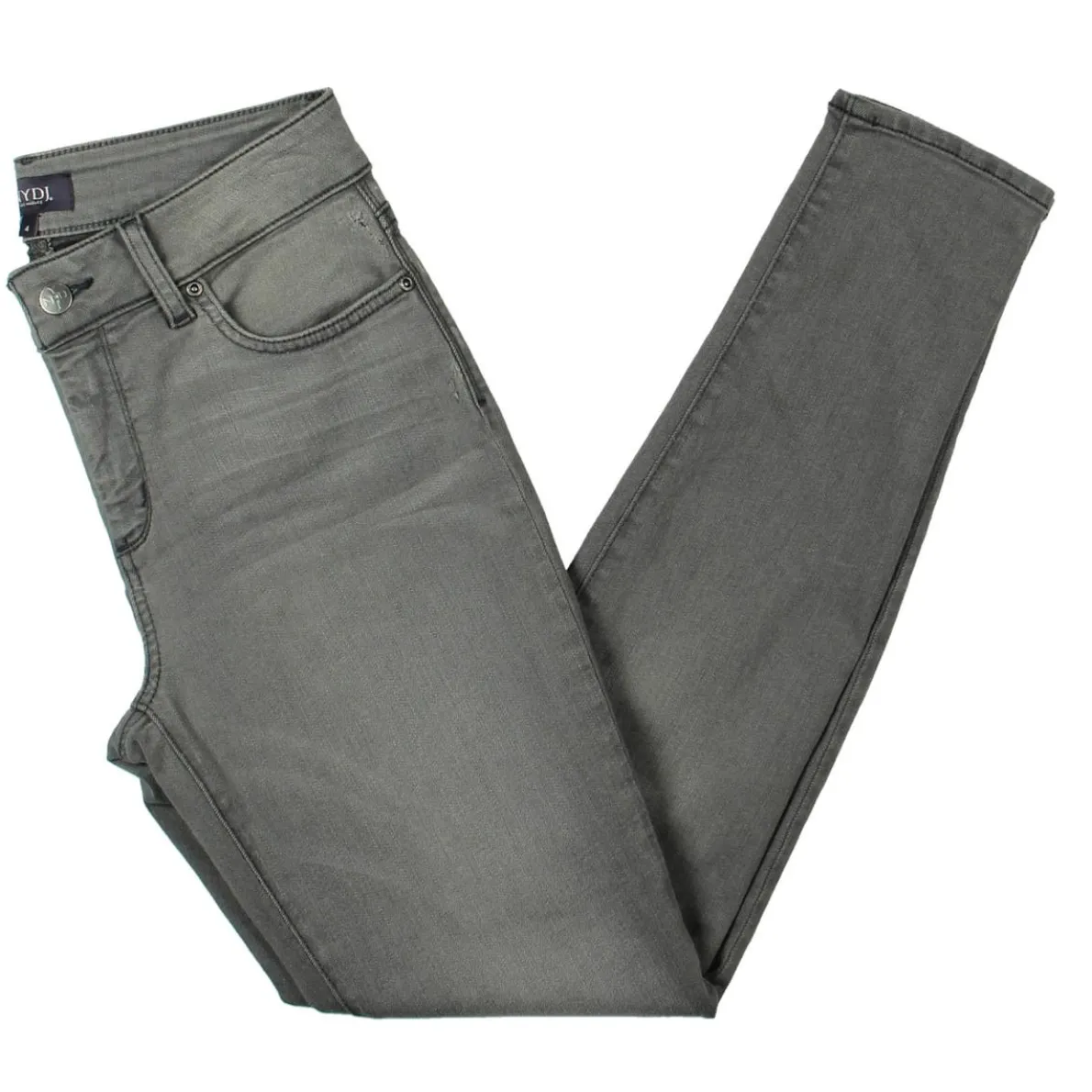 Ami Denim Skinny Skinny Jeans