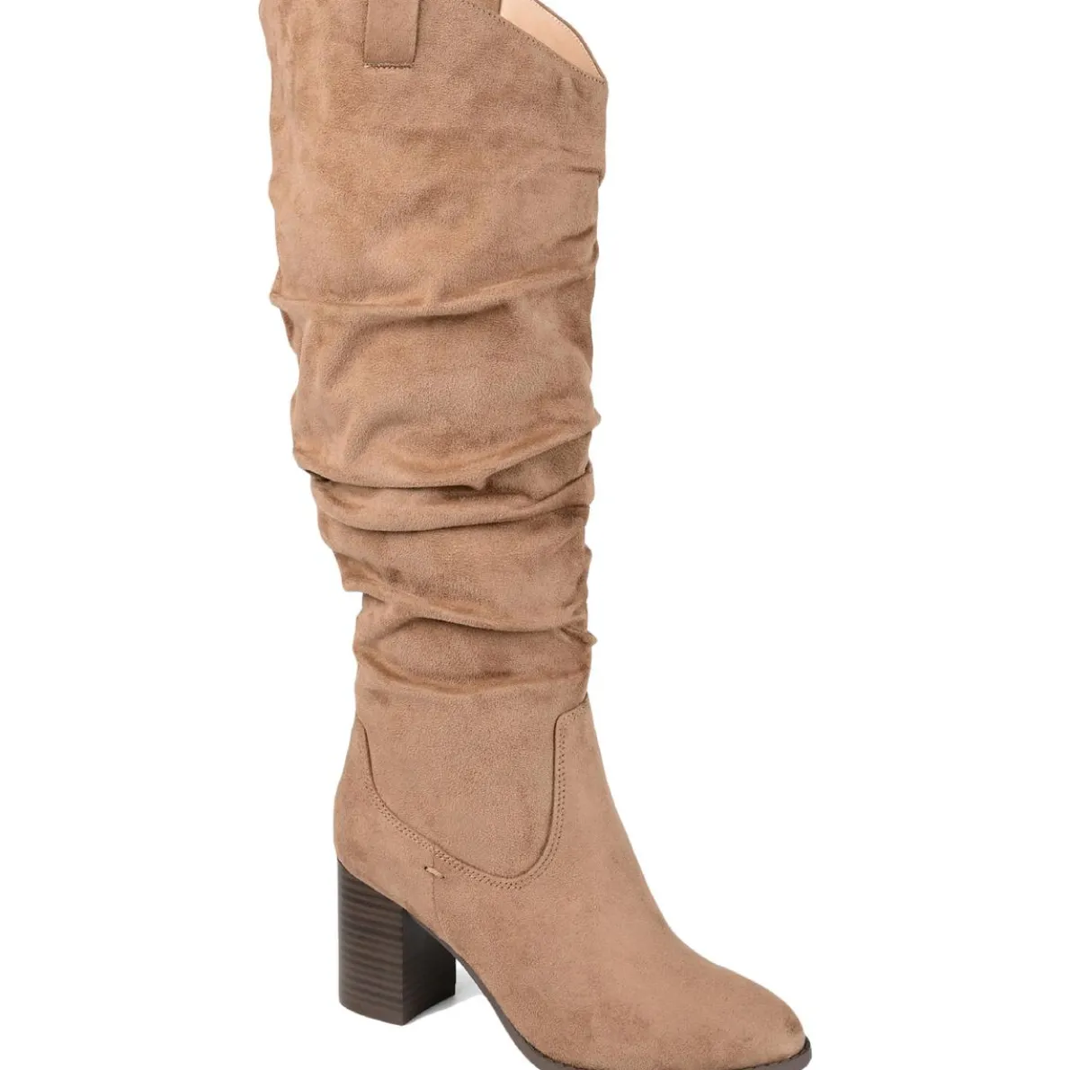 Aneil Wide Calf Knee-High Boots
