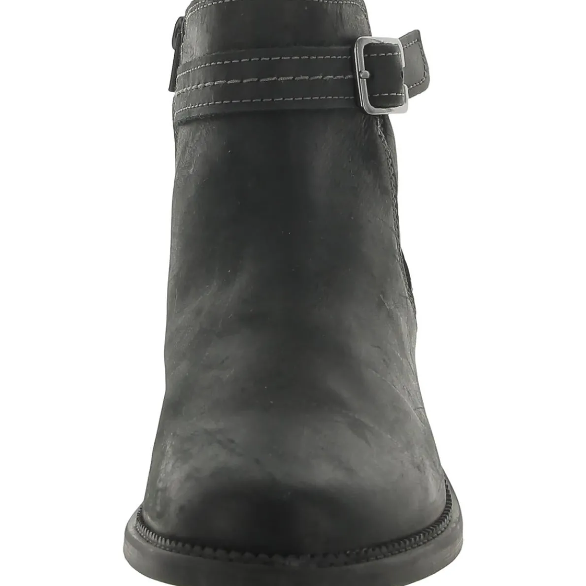 Ankle Cold Weather Ankle Boots
