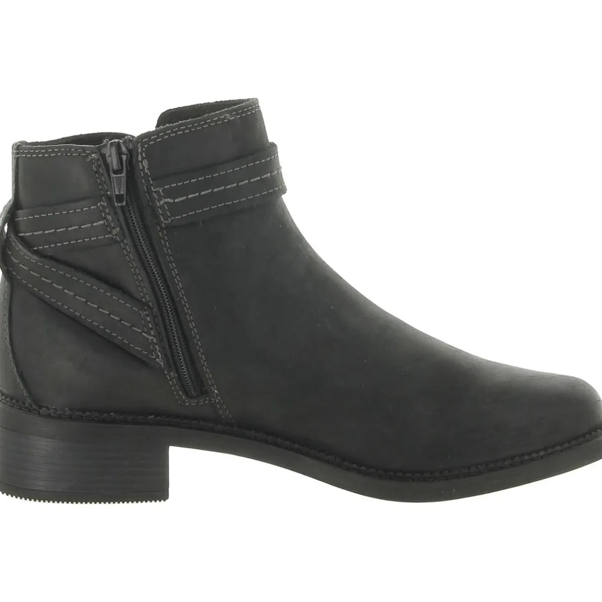 Ankle Cold Weather Ankle Boots