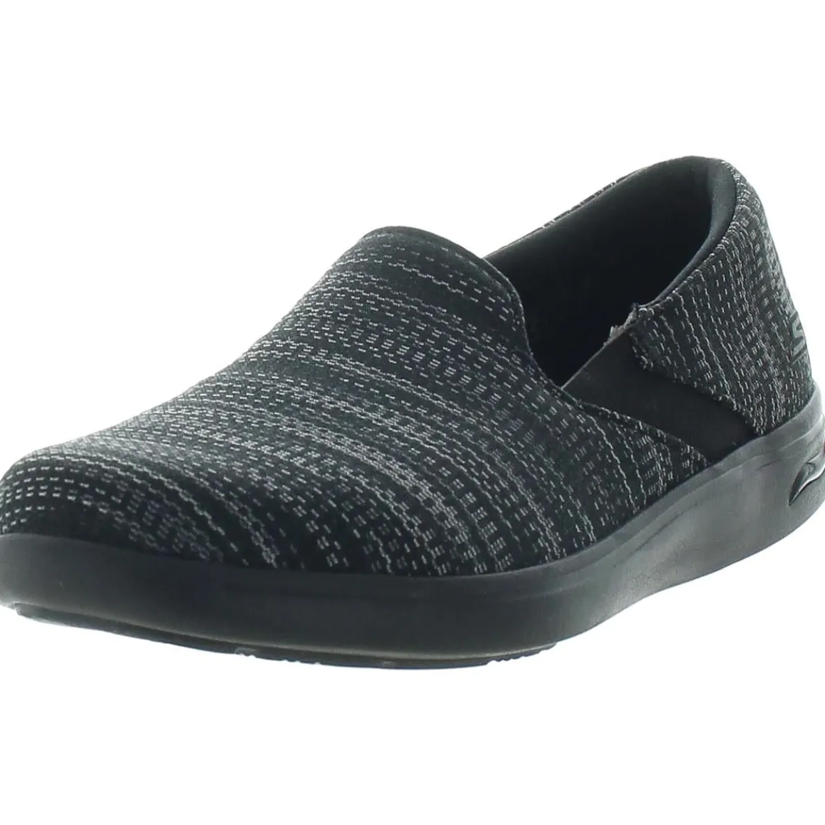 Arch Ft Uplift-Cheerful Knit Loafers