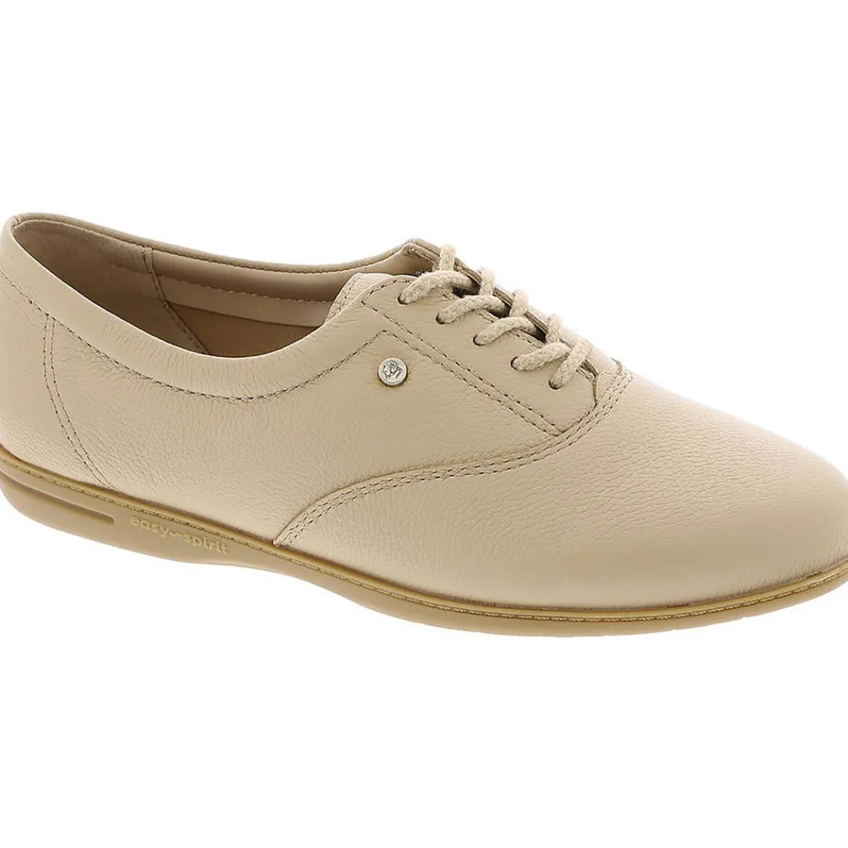 Motion Lace-Up Oxford Casual Shoes