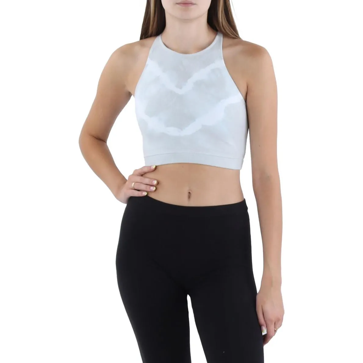 Fitness Yoga Sports Bra