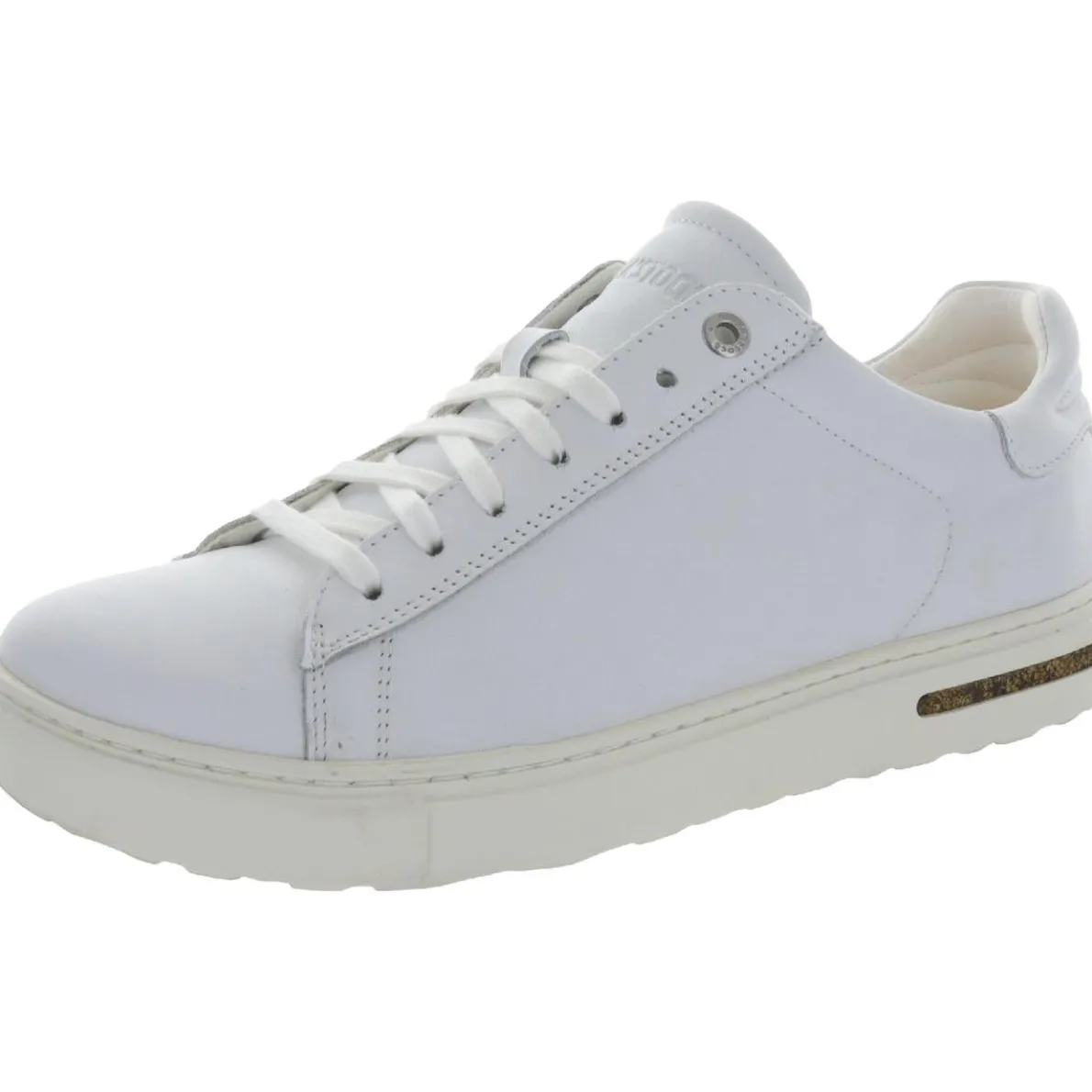 Bend Low Cork Round Toe Casual and Fashion Sneakers