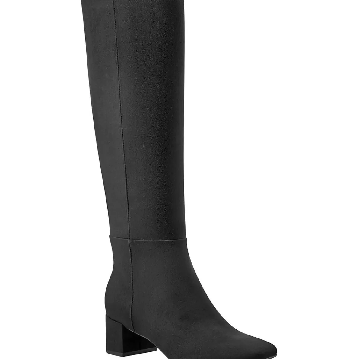 BNADDYSON2 Zipper Mid-Calf Boots