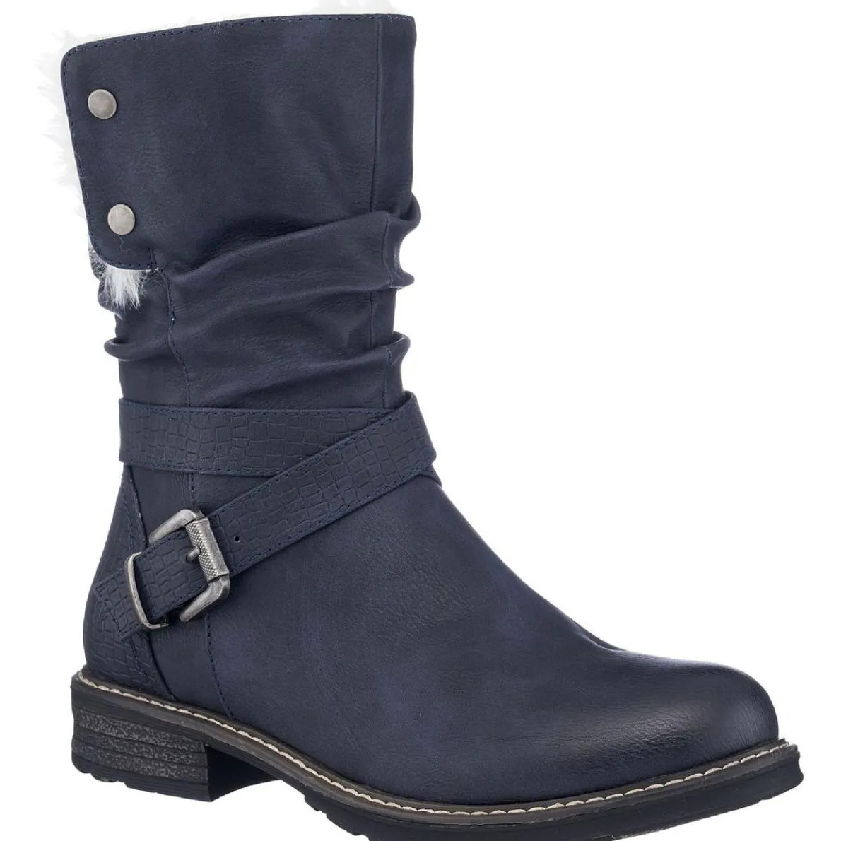 Bailey Cold Weather Winter Boots