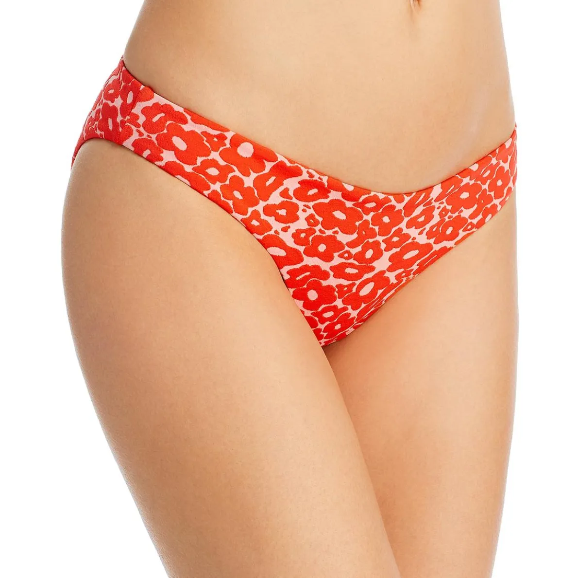 Bella Low-Rise Swim Bottom Separates