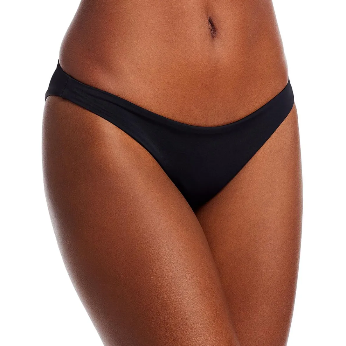 Bella Low-Rise Swim Bottom Separates