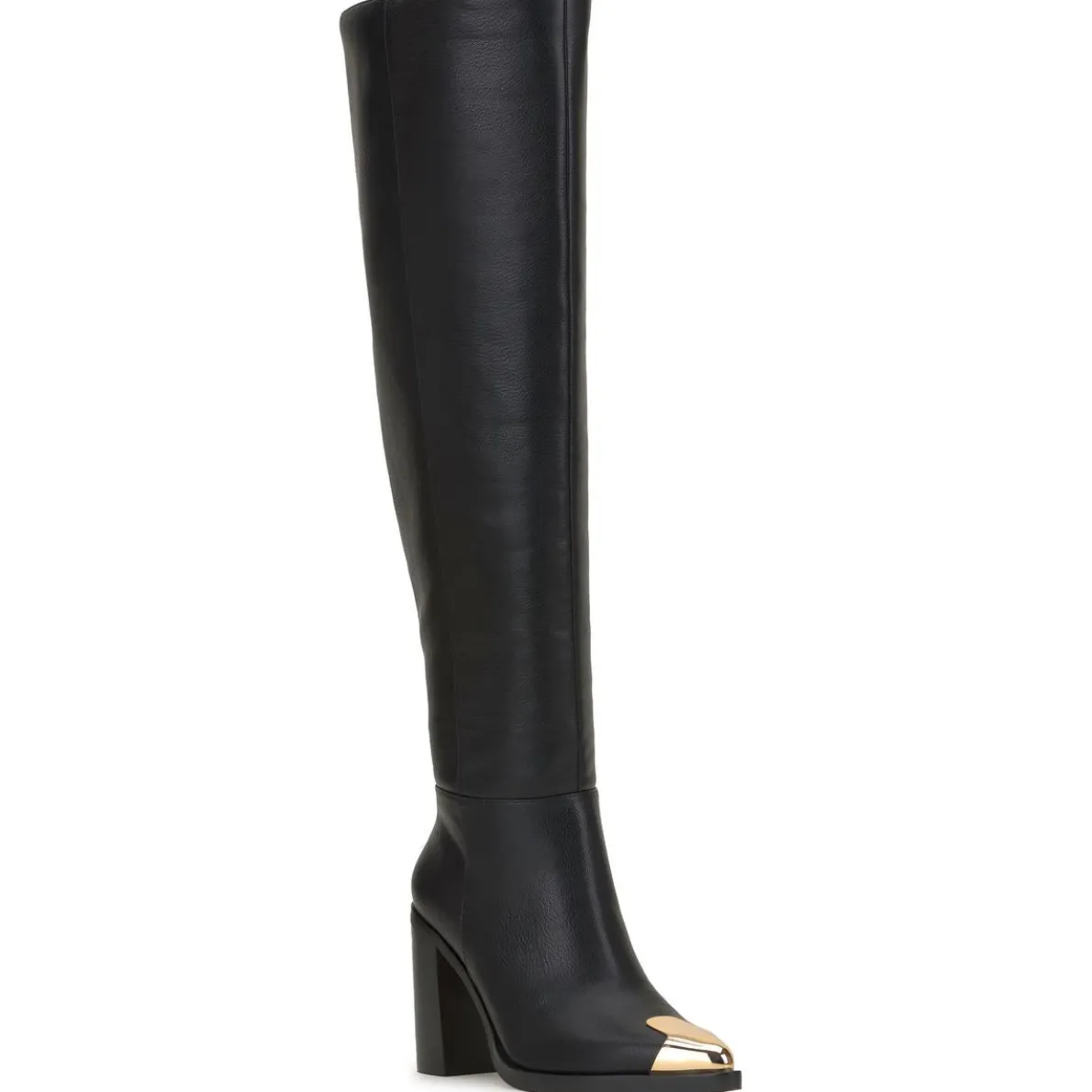 BIDEMI Comfort Insole Over-The-Knee Boots