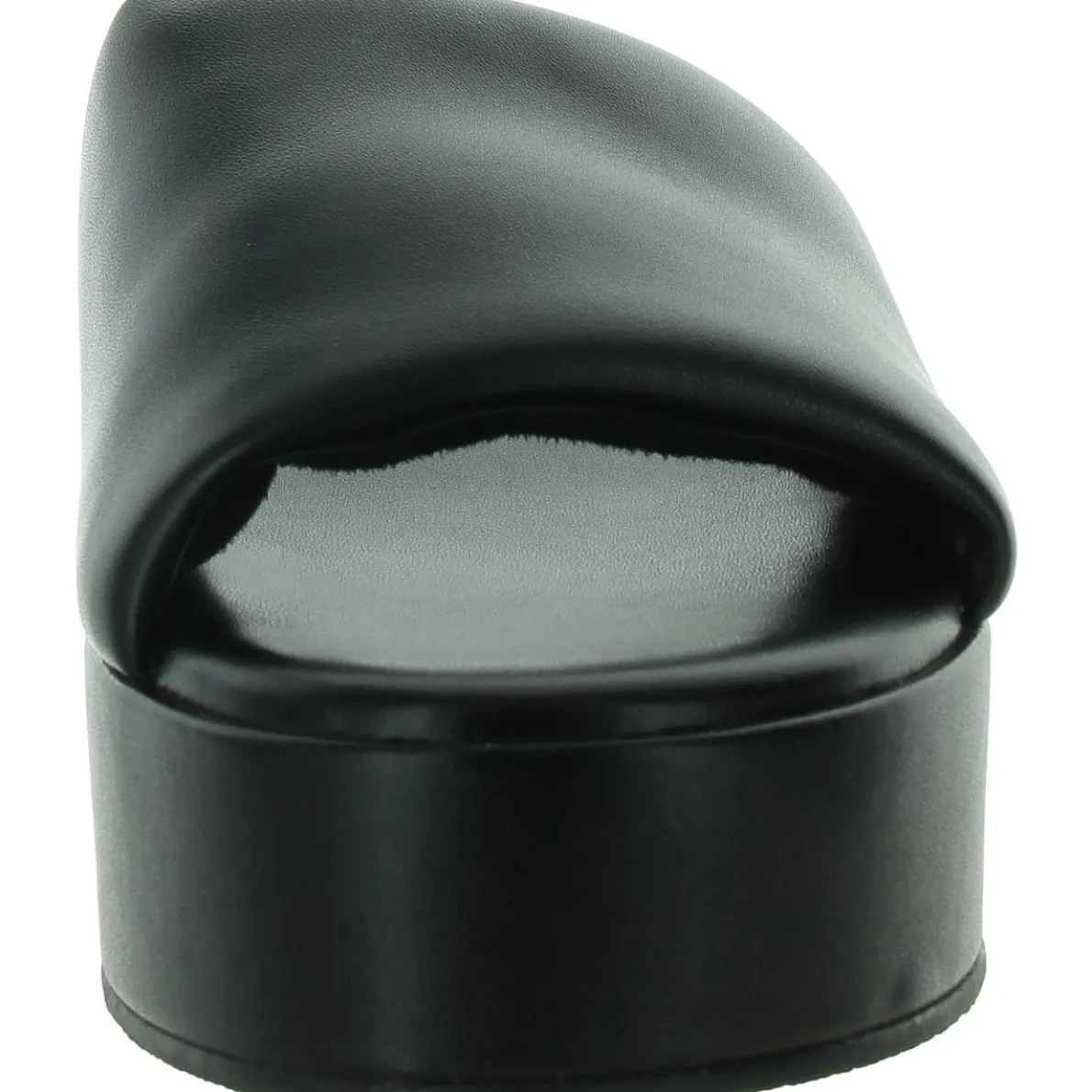 Blliss Open Toe Casual Flatform Sandals