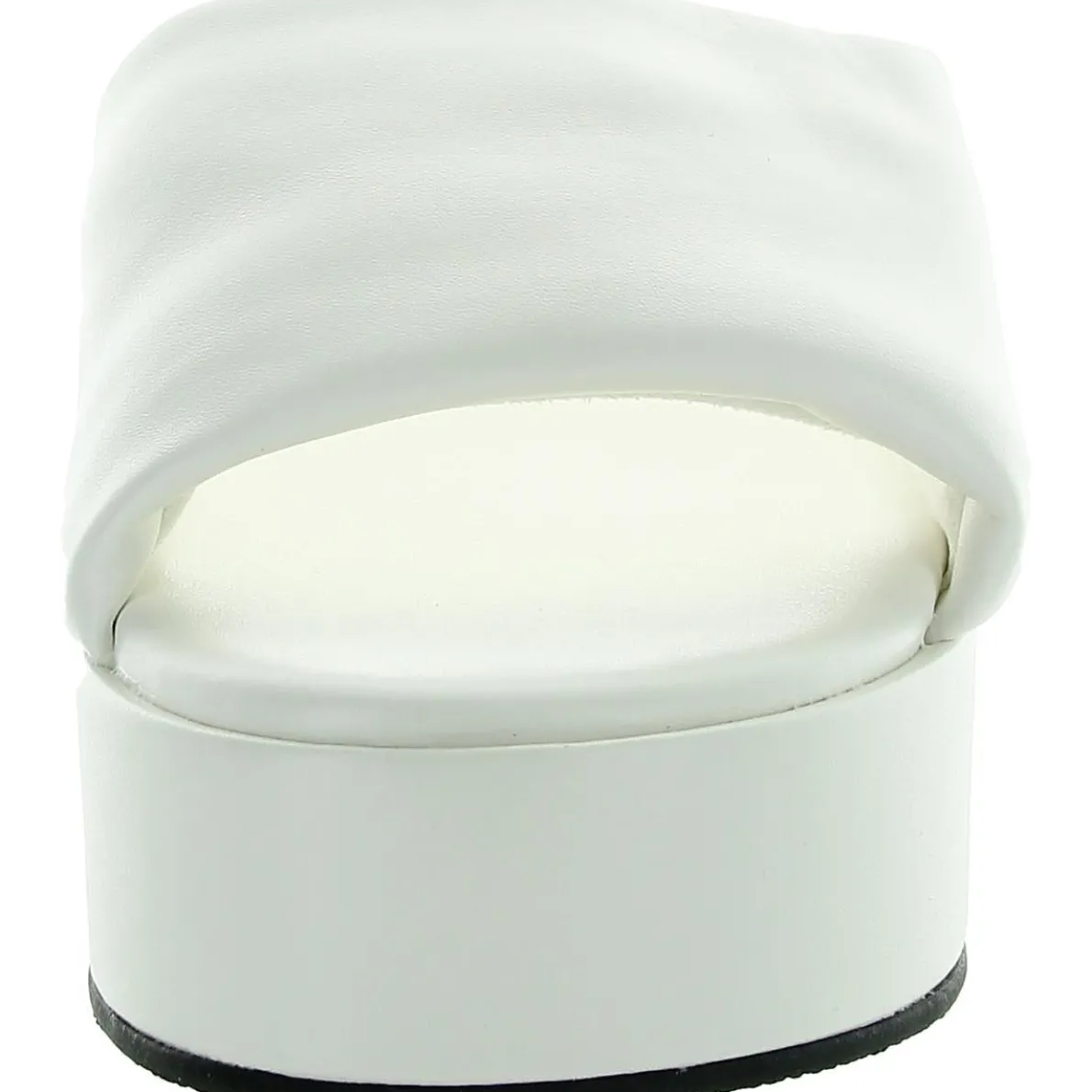 Blliss Open Toe Casual Flatform Sandals